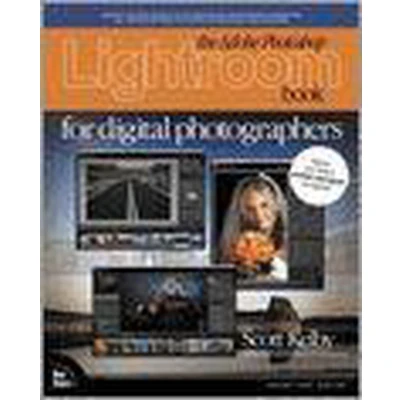 Afbeelding van Adobe Photoshop Lightroom Book For Digital Photographers