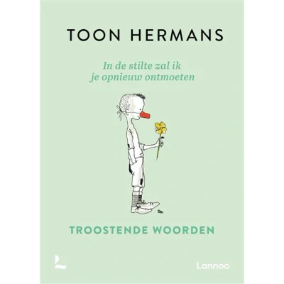 Image de In de stilte zal ik je opnieuw ontmoeten