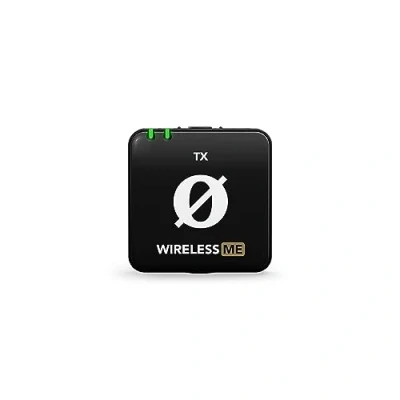 Image de Rode Wireless ME Émetteur