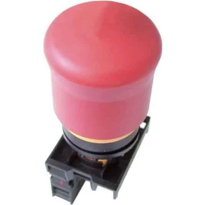 Afbeelding van Eaton M22 PV/K01 Noodstopschakelaar 1x NC IP66, IP69 1 stuk(s)