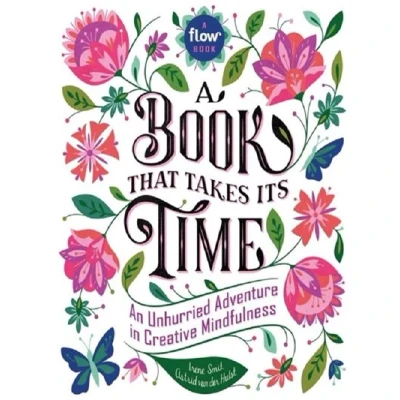 Image de A book that takes its time
