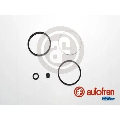 Afbeelding van AUTOFREN SEINSA D4010 Remklauw Reparatieset Vooras 51