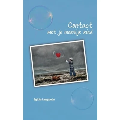 Afbeelding van Contact met je innerlijk kind