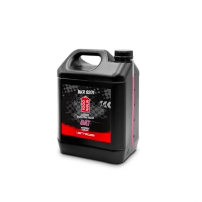 Afbeelding van Errecom 1000 Miglia BKR 9201 Vloeistof voor motorradiator, OAT 38 C/+125 C, gebruiksklare antivries met organische basis, 5 liter