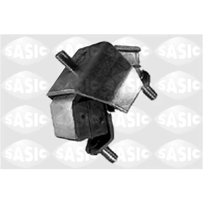 Afbeelding van SASIC 4001343 Houder, motorophanging Rubbermetaallager rechts boven RENAULT: Super 5 Hatchback