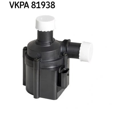 Afbeelding van Waterpomp, motorkoeling SKF VKPA 81938, voor o.a. Audi, VW, SKODA, SEAT