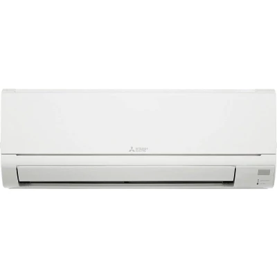 Afbeelding van Mitsubishi Electric MSZ DW50VF Airconditioner 5 kW Warmtepomp en luchtzuivering Wit