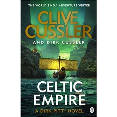 Afbeelding van Celtic Empire
