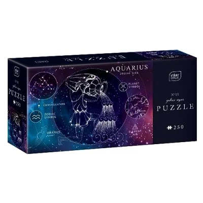 Afbeelding van Interdruk PUZ250ZS11A Puzzel 11 Waterman, 48 x 33 cm