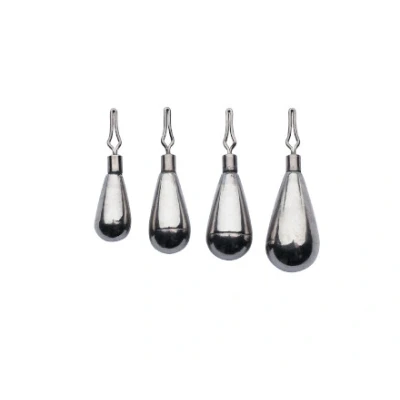 Afbeelding van Berkley Urbn Tungsten Dropshot Weights 14g 2 pcs lood