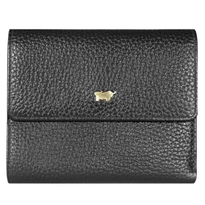 Afbeelding van Braun Büffel ASTI Portemonnee, Maat: One Size, Black