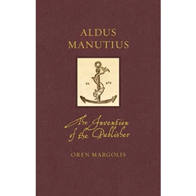 Afbeelding van Aldus Manutius