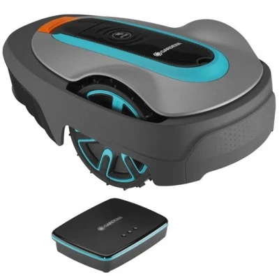 Afbeelding van Gardena Smart SILENO City 400