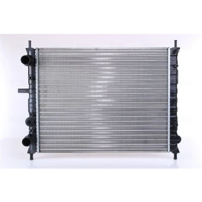 Afbeelding van Nissens Radiateur 61806
