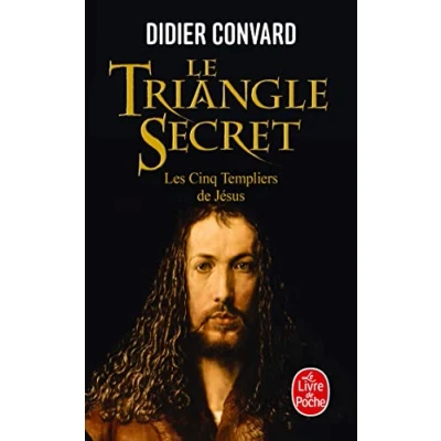 Afbeelding van Le Triangle Secret 2