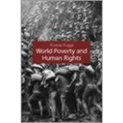 Afbeelding van World Poverty &amp; Human Rights