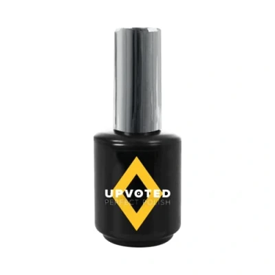 Afbeelding van NailPerfect UPVOTED Spices of India Gelpolish #249 Kurkuma Shot 15ml Haibu by Kapperskorting.com
