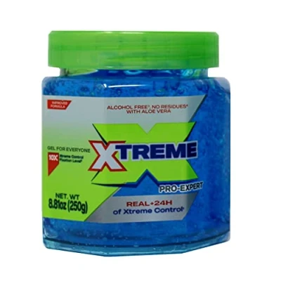 Afbeelding van WetLime Xtreme Styling Gel 250g