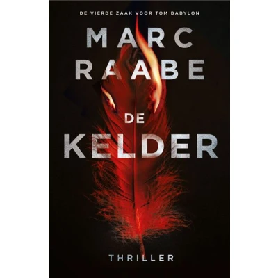 Afbeelding van De kelder