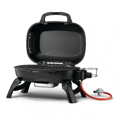 Afbeelding van Napoleon TravelQ 240 Portable Tafel Barbecue