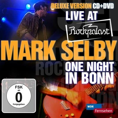 Afbeelding van Live at Rockpalast: One Night in Bonn