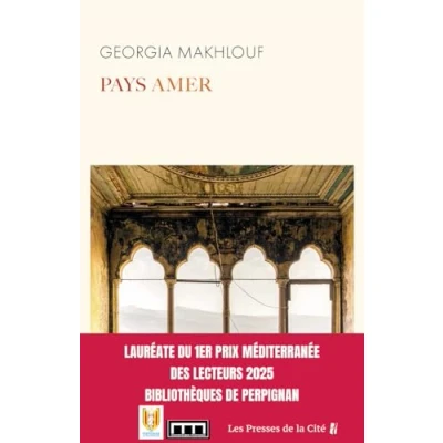 Afbeelding van PAYS AMER