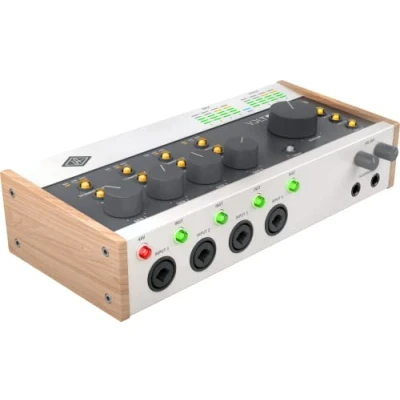 Afbeelding van Universal audio Volt 476P USB interface