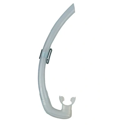 Afbeelding van Mares Dual Basic Freedive Snorkel