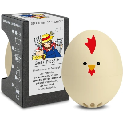 Afbeelding van Brainstream PiepEi Rooster