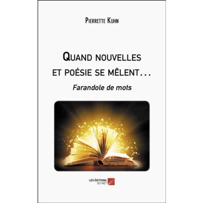 Image de Quand nouvelles et poésie se mêlent…