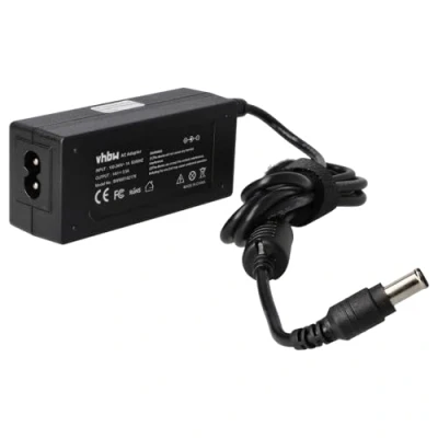 Afbeelding van vhbw 50W voeding voor Samsung S23B550V, S23C350H, S23C570H, S24A350H, S24B150BL