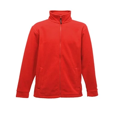 Afbeelding van Regatta Heren Thor 300 Full Zip Fleece Vest