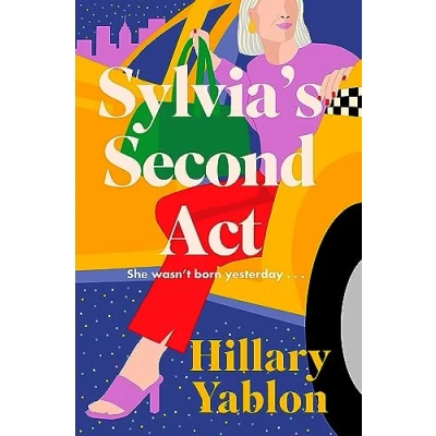Afbeelding van Sylvia&#039;s Second Act