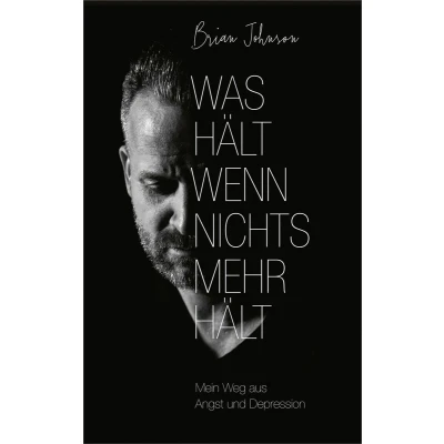 Afbeelding van Was hält, wenn nichts mehr hält