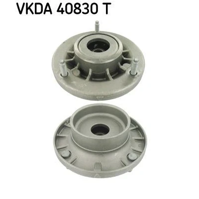 Afbeelding van Skf Veerpoot bevest.set VKDA 40830 T