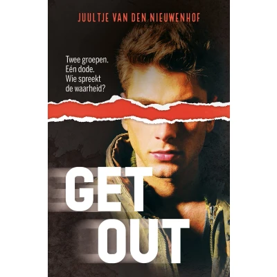 Afbeelding van Get out
