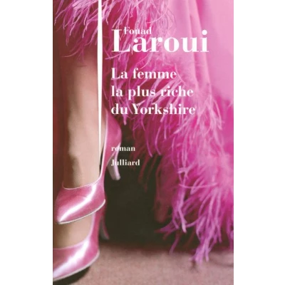 Image de la femme plus riche du Yorkshire
