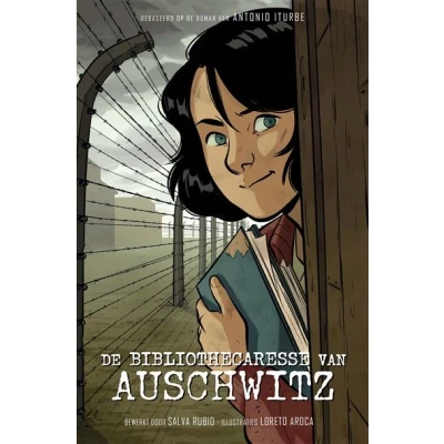 Image de De bibliothecaresse van Auschwitz