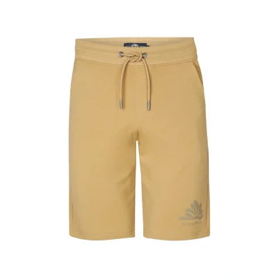 Afbeelding van Petrol Industries Heren Jogging Short Turtlebay Geel Maat S