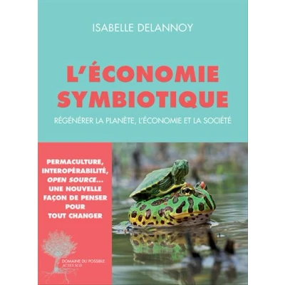 Image de L&#039;Économie symbiotique