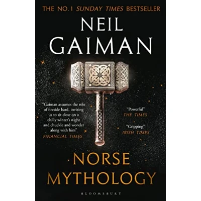Afbeelding van Norse Mythology