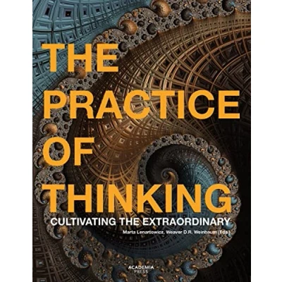 Afbeelding van The Practice of Thinking