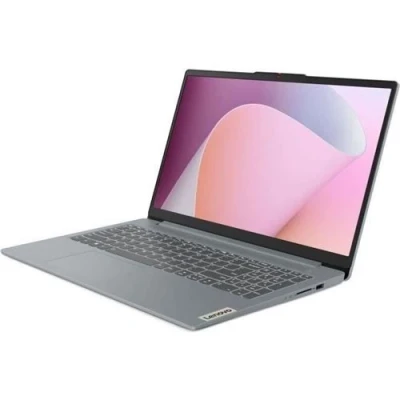 Image de PC Portable IdeaPad Slim 3 15AMN8 15&#039;&#039; FHD Ryzen 7320U RAM 8 Go SSD 512 Sans Windows AZERTY