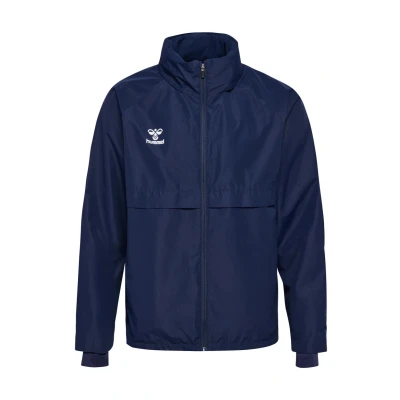 Afbeelding van Hummel GO Trainingsvest, Heren, Maat: XXL, Marine