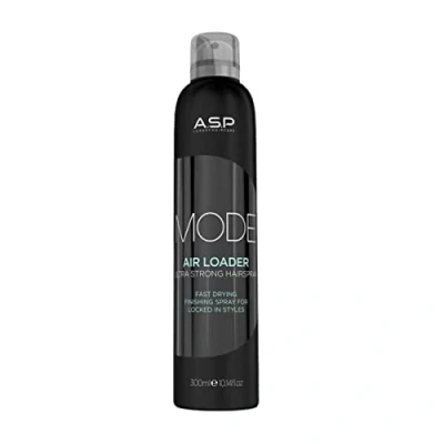 Afbeelding van A.S.P Mode Air Loader Ultra Strong Hairspray 600 ml