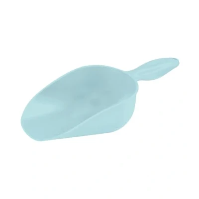Afbeelding van Waldhausen Voerschep Turquoise 500ml Agradi.be