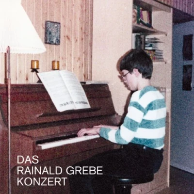 Afbeelding van Rainald Grebe Das Konzert (CD)