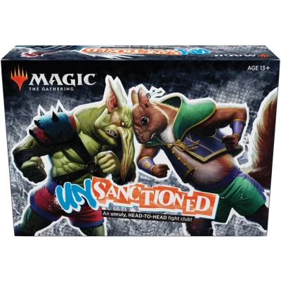 Afbeelding van Unsanctioned