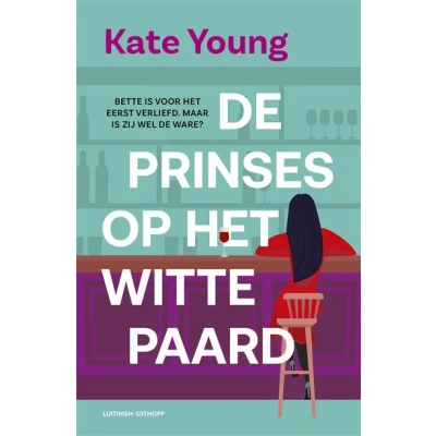 Image de De prinses op het witte paard