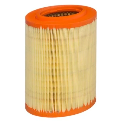 Afbeelding van HENGST Filter E1544L Luchtfilter 246 191 insert ALFA ROMEO: 159 Sportwagon, Saloon, Brera